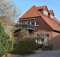 Helle, ruhige 3 Zimmerwohnung in Altenhagen I - Springe