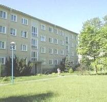 Ruhige grüne Wohnanlage an den Sachsendorfer Wiesen - Cottbus