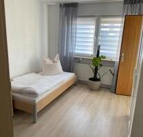 Wohnung für Studenten Einzimmerwohnung WG - Schwäbisch Gmünd Bargau