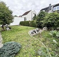 Ruhig gelegenes großes EFH in Klein-Karben