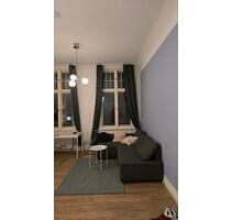 Fully Furnished Apartment from 15th November - Berlin Friedrichshain-Kreuzberg
