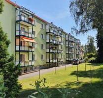 Wohnen muss nicht teuer sein – Ihre perfekte 3-Raumwohnung wartet auf Sie! - Zittau