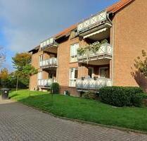 Helle 3 Zimmer zum wohlfühlen - 1.049,00 EUR Kaltmiete, ca.  78,06 m² in Minden (PLZ: 32429) Bölhorst