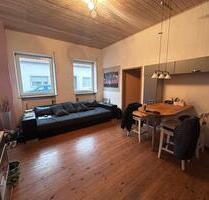 1,5 Zimmerwohnung voll möbliert zu vermieten - Bamberg Gereuth