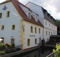 6-Raum-Maisonettewohnung (137,7 m²) am Barockpark Zabeltitz - Ebersbach