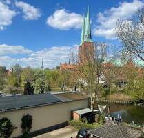 3,5 Zimmerwohnung in der Wallstr. 59-61 - Lübeck Sankt Jürgen