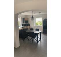 Moderne 3-Zimmer Wohnung im Vilstal - Steinberg am See