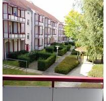 Sanierte 3 Raum Wohnung mit Balkon- Erstbezug !!! - Stendal