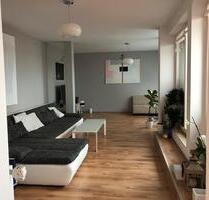 Großzügige Maisonette mit Dachterrasse in Stadtfeld-West - Magdeburg Diesdorf