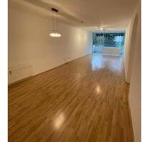 Helle 3-Zimmer-Wohnung inkl. Küche, Süd-Balkon mit Blick + Garage - Frankenthal (Pfalz)