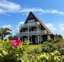 Ferienwohnung an der Nordsee in Friedrichskoog am Deich - Urlaub