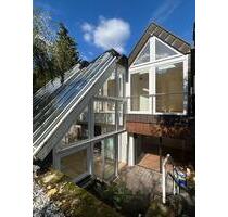 Maisonette-Wohnung mit Garten in Gemünd zu vermieten - Schleiden