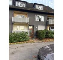 3-Zimmer-Dachgeschosswohnung in Toplage - Gelsenkirchen Gelsenkirchen-Nord