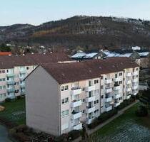 3 Zimmer Wohnung mit Balkon und Stellplatz Bad Harzburg - Wolfsburg