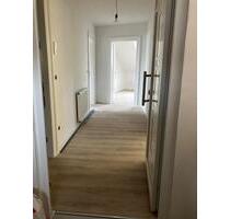 Renovierte 3-Zimmer Dachgeschosswohnung in Lage