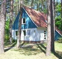 Ferienhaus für max. 6 Personen noch freie Plätze - Löwenberger Land