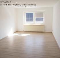 Renovierte, helle 3,5-Zimmer-Wohnung in Obermarsberg (stadtnah)