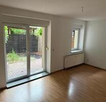 2x 3-Zimmer-Wohnung mit Terrasse in zentraler Lage von Cottbus – in der Berliner Straße 31 EG