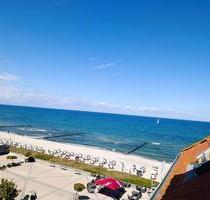❤️Traumhafte Ferienwohnung an der Ostsee Kühlungsborn❤️