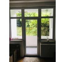 2,5-Zimmer-Wohnung mit Balkon in Essen (45145) – Ruhige Lage