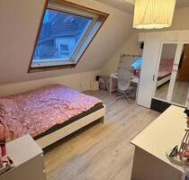 Voll ausgestattete Maisonette-Wohnung zu vermieten - Essen Stadtbezirk III