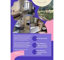 WG-Zimmer Südvorstadt Gießen - 500,00&nbsp;EUR Kaltmiete, in Gießen (PLZ: 35390)