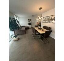 Helle 3,5 Zimmer Wohnung inkl. Moderne EBK + 2 TG in Pattonville - Kornwestheim