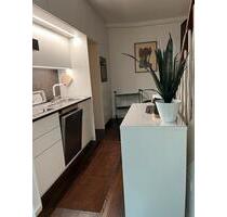 Einliegerwohnung - 650,00 EUR Kaltmiete, ca.  48,00 m² in Ehingen (Donau) (PLZ: 89584)