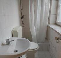 Kleine ruhige 2 Zimmer Wohnung nähe FH und Zentrum 440, - Euro - Flensburg