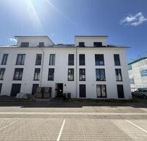Neubau: Moderne 2,5 Zimmer Wohnung mit Balkon und TG-Stellplatz in Leinfelden-Echterdingen
