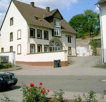 Wohnung von privat zu vermieten - Wolfstein