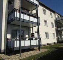 Ihre Zukunft - Ihre Wohnung: praktische 3-Zimmer-Wohnung mit Sonnenbalkon - Dortmund Eving