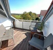 3 Zimmer Wohnung steht zum vermieten - Wolfertschwenden