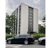 1-Zimmer-Wohnung mit Stellplatz - Buckenhof