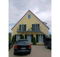 Wohnung zu vermieten in 86476 Neuburg - Neuburg an der Kammel