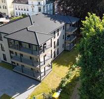 Moderne 3- Raum- Wohnung zum Wohlfühlen in Werdau