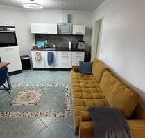 Schöne neu sanierte möblierte oder unmöblierte3 Zimmer, Bad, ebenerdige Dusche, Sauna, Terrasse am - Harztor