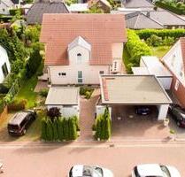Familienidylle in Wolfsburg-Kästorf - Doppelhaushälfte