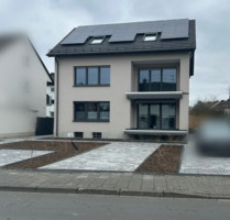 3-ZKB Dachgeschosswohnung in ruhiger Lage in Mayen