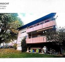 Mehrfamilienhaus in FR-Hochdorf - provisionsfrei - Münstertal/Schwarzwald