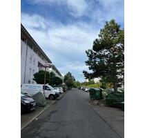 3-Zimmerwohnung mit Einbauküche und Balkon - Leipzig Nord