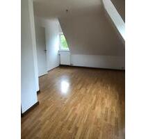 2-Zimmer-Wohnung in Waltershausen
