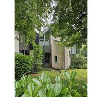 Stilvolle 3 Zi-Wohnung mit Garten & Terrasse – Erstbezug nach hochwertiger Komplettsanierung - Göttingen Roringen