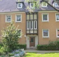 Demnächst frei! 1-Zimmer-Wohnung in Gelsenkirchen Scholven