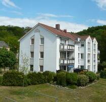 Modernisierte Singlewohnung in Börnsen