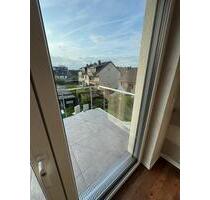Exklusive Dachgeschosswohnung im Penthouse-Stil mit Aufzug und gr - Aachen Eilendorf