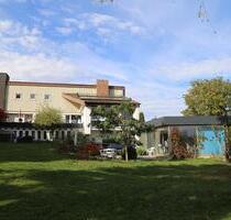 Villa Traumlage, Lindenhof, frühere Schwimmhalle aktivieren? - Oberndorf am Neckar
