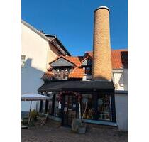 Wohnen und arbeiten im Herzen der Idsteiner Altstadt
