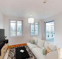 Perfekt für Singles und Paare! Attraktive 2-Zimmer Wohnung in Charlottenburg-Wilmersdorf - Berlin