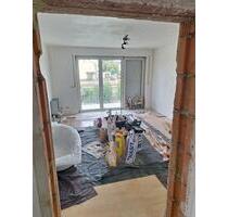 3 ZKB Wohnung ab 01.12.2025 bezugsfertig - Teublitz